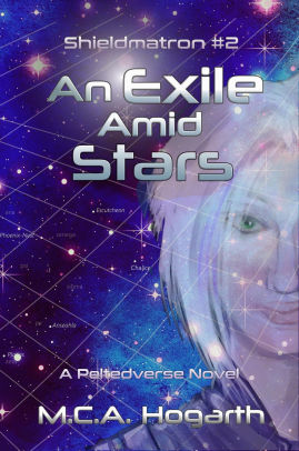 An Exile Amid Stars