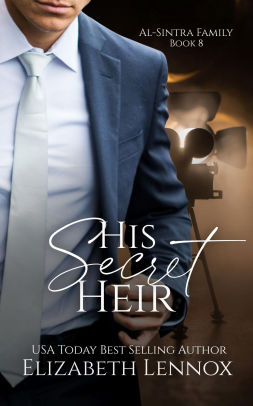 His Secret Heir