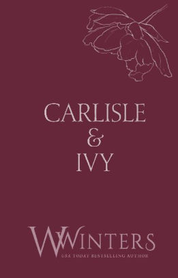 Carlisle & IvyA Deal For A Kiss