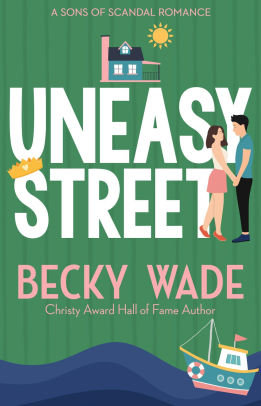 Uneasy Street