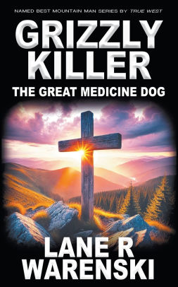 The Great Medicine Dog