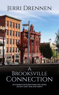 A Brooksville Connection