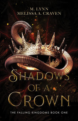 Shadows of a Crown