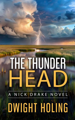 The Thunder Head