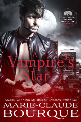 A Vampire's Star