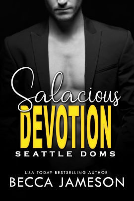 Salacious Devotion