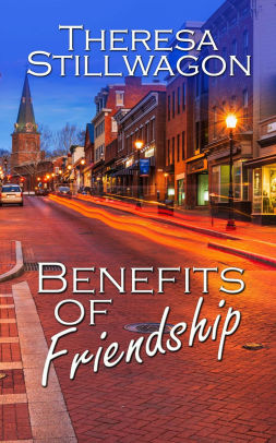 Benefits of Friendship