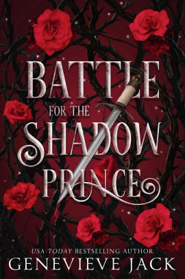 Battle for the Shadow Prince