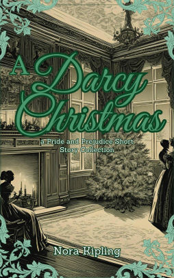 A Darcy Christmas