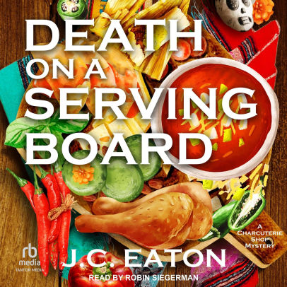 Death on a Serving Board