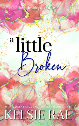 A Little Broken