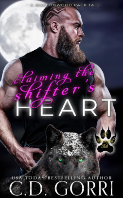 Claiming the Shifter's Heart