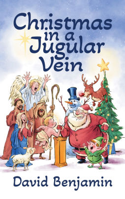 Christmas in a Jugular Vein