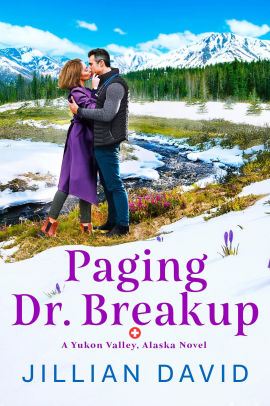 Paging Dr. Breakup