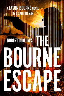 The Bourne Escape