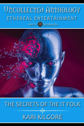 The Secrets of The IT Folk