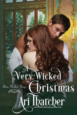 A Very Wicked Christmas