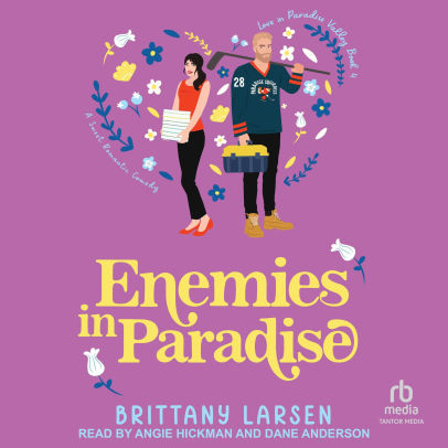 Enemies in Paradise