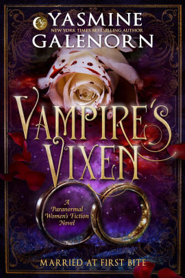 Vampire's Vixen