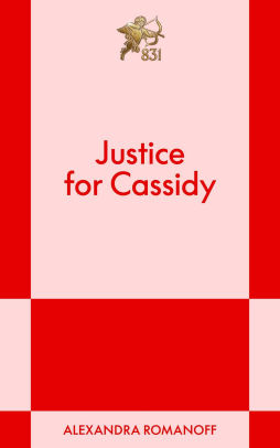 Justice for Cassidy