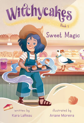 Sweet Magic