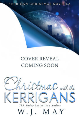 Christmas with the Kerrigan's