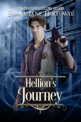 Hellion's Journey