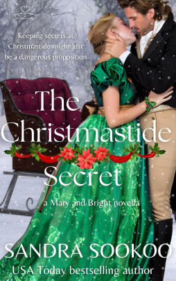 The Christmastide Secret