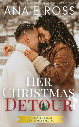 Her Christmas Detour