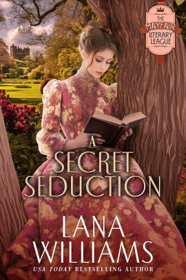 A Secret Seduction