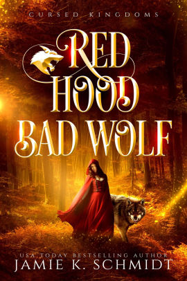 Red Hood, Bad Wolf