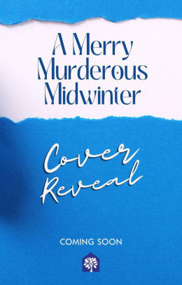 A Merry Murderous Midwinter