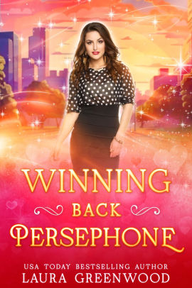 Winning Back Persephone