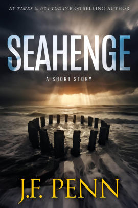 Seahenge. A Short Story