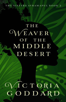 The Weaver of the Middle Desert