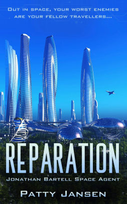 Reparation