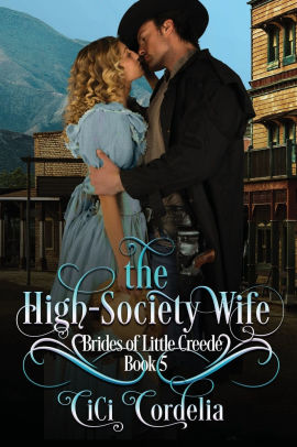 The High Society Wife