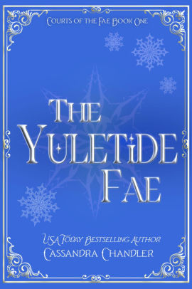 The Yuletide Fae