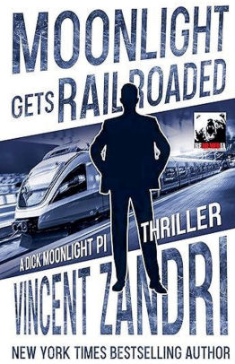 Moonlight Gets Railroaded