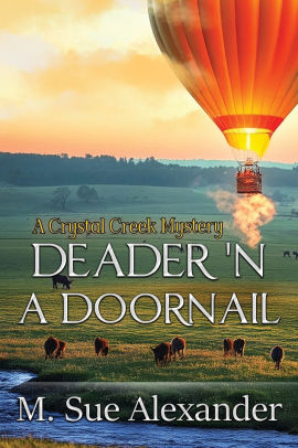 Deader n' a Doornail