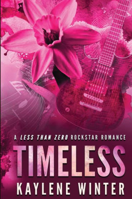 Timeless - Zane & Fiona