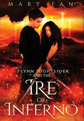 Flynn Nightsider and the Ire of Inferno