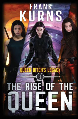 The Rise of the Queen