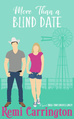 More Than a Blind Date