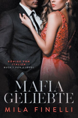 Mafia Geliebte