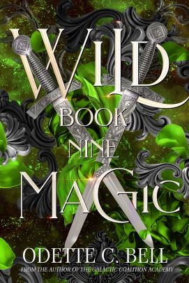 Wild Magic Book Nine