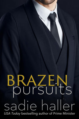 Brazen Pursuits