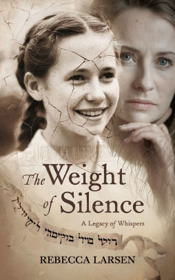 The Weight of Silence