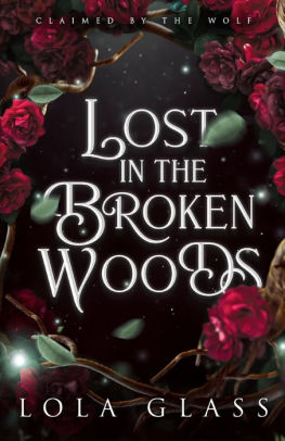 Lost in the Broken Woods