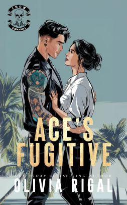 Ace's Fugitive